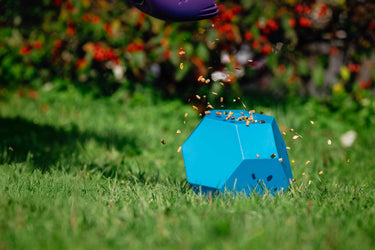 Hippotonic Slow Feeder Ball For Granules| Online For Equine