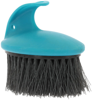 Hippotonic Soft Bristle Massage Brush| Online For Equine