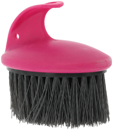 Hippotonic Soft Bristle Massage Brush| Online For Equine