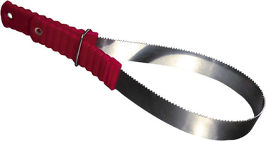Hippotonic Stainless Steel Blade Sweat Scraper| Online For Equine
