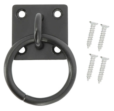 Hippotonic Tie Ring| Online For Equine