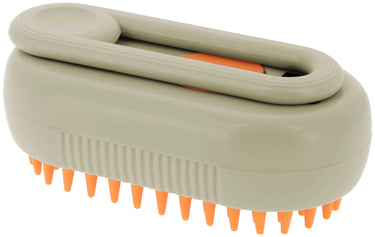 Hippotonic Vapeur Curry Comb With Handle| Online For Equine