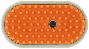 Hippotonic Vapeur Curry Comb With Handle| Online For Equine