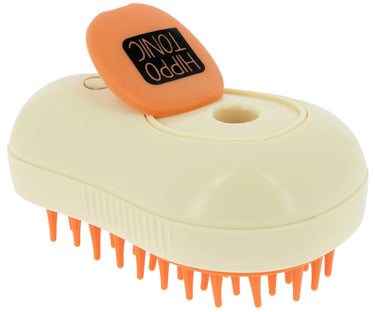 Hippotonic Vapeur Curry Comb| Online For Equine