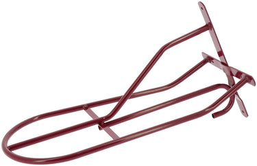 Hippotonic Vinyl Coated Saddle Rack| Online For Equine