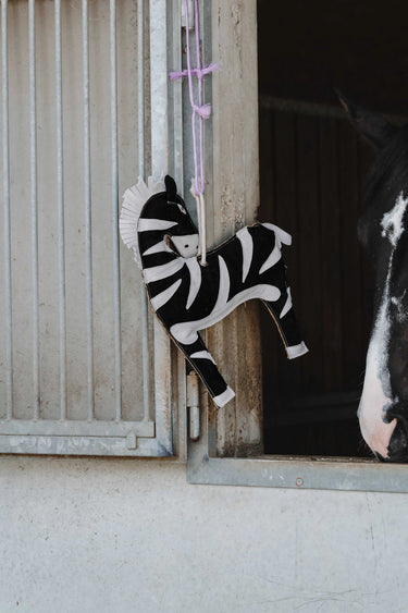 Hippotonic Zebra Stable Toy For Horses| Online For Equine