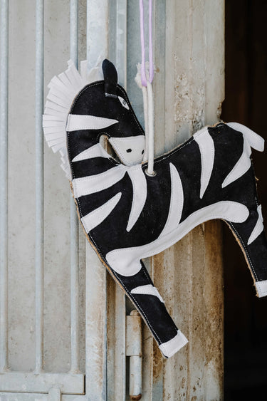 Hippotonic Zebra Stable Toy For Horses| Online For Equine
