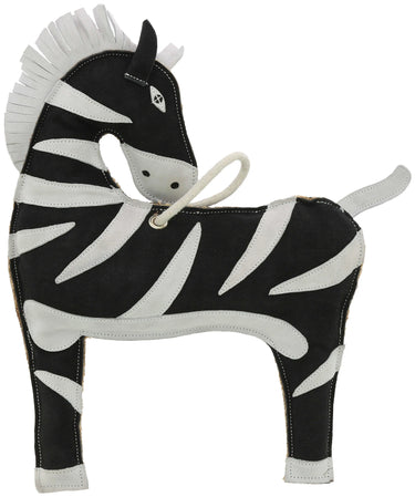 Hippotonic Zebra Stable Toy For Horses| Online For Equine