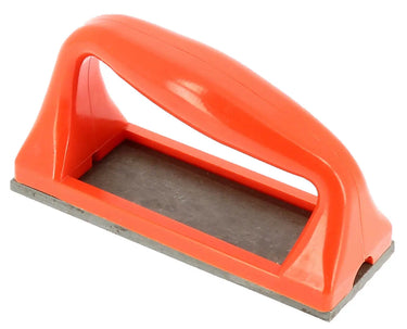 Hoof Rasp With Plastic Handle| Online For Equine