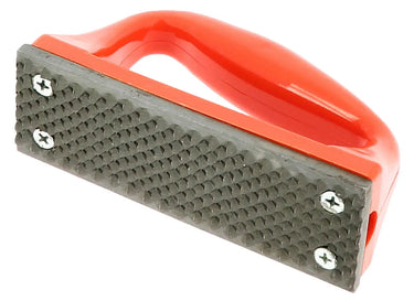 Hoof Rasp With Plastic Handle| Online For Equine