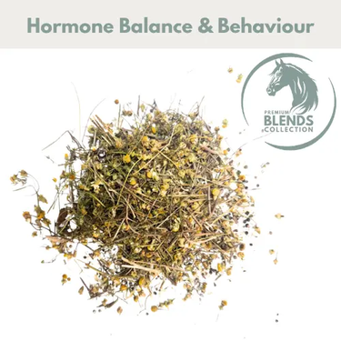 Hormonal Support Blend| Online For Equine
