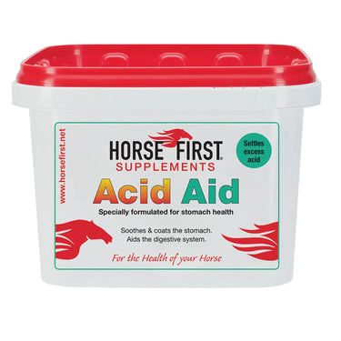 Horse First Acid Aid| Online For Equine