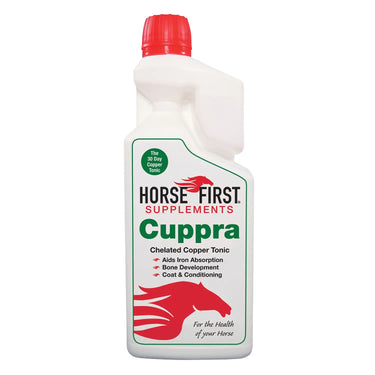 Horse First Cuppra| Online For Equine
