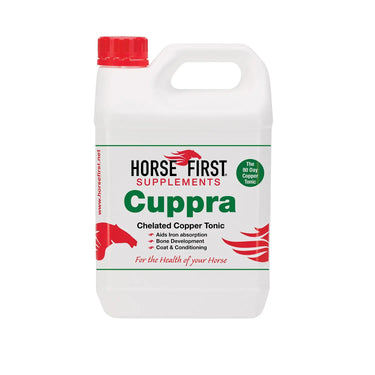 Horse First Cuppra| Online For Equine