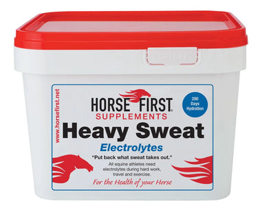 Buy Horse First Heavy Sweat| Online for Equine