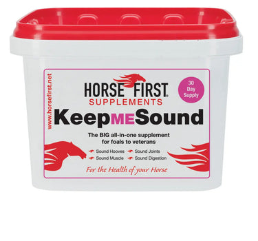Buy Horse First Keep Me Sound | Online for Equine