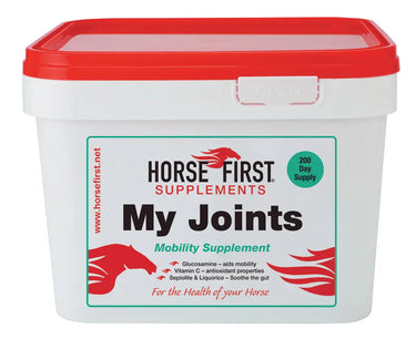 Buy Horse First My Joints | Online for Equine