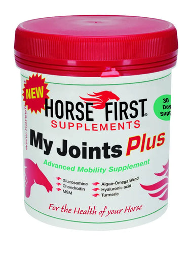 Buy Horse First My Joints Plus| Online for Equine