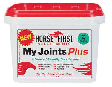 Buy Horse First My Joints Plus | Online for Equine