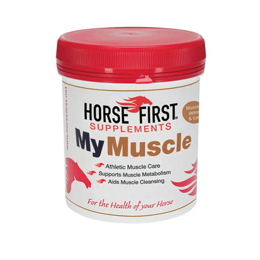 Horse First My Muscle| Online For Equine