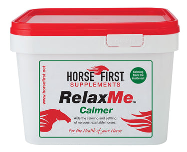Buy Horse First Relax Me | Online for Equine