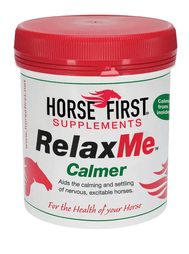 Buy Horse First Relax Me | Online for Equine