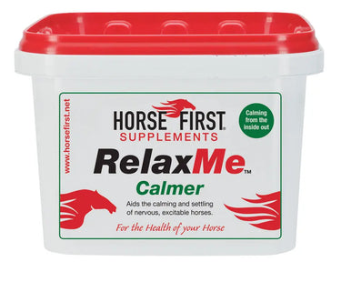Buy Horse First Relax Me | Online for Equine