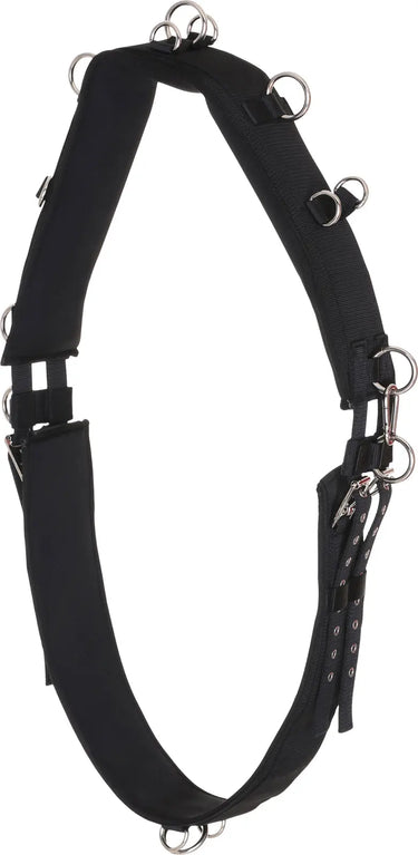 Buy Horse Guard Nylon Padded Lunging Roller With Clips | Online for Equine