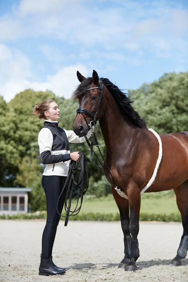 Buy Horse Guard Soft Loop Lunging Aid | Online for Equine