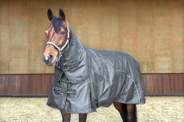 Horseguard Adapting Turnout Rug 600D 100G| Online For Equine