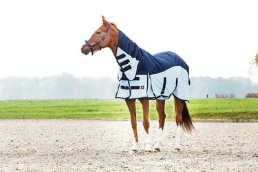 Horseguard Aiman Rain & Insect Rug| Online For Equine