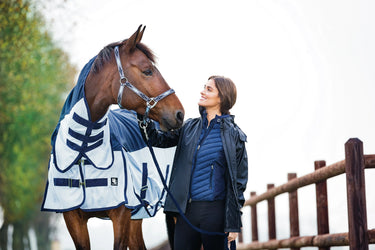 Horseguard Aiman Rain & Insect Rug| Online For Equine