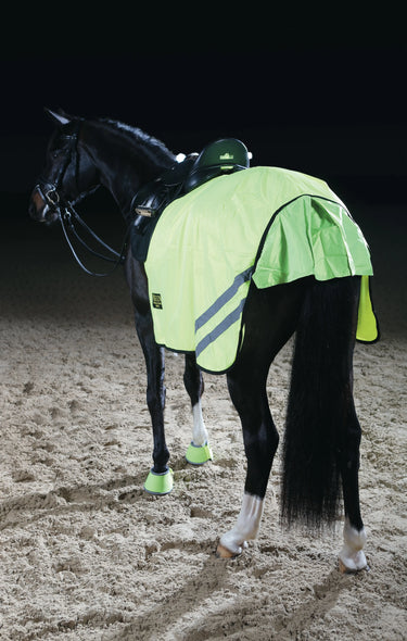 Horseguard B'Seen Bell Boots Neoprene| Online For Equine
