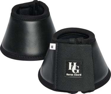 Horseguard Bell Boots With Artificial Leather| Online For Equine