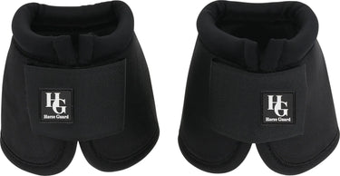 Horseguard Bell Boots With Bulbs| Online For Equine