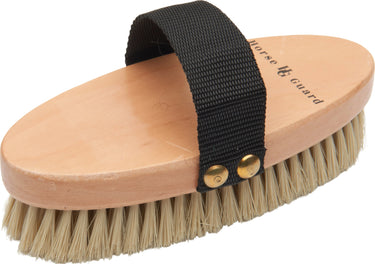 Horseguard Body Brush| Online For Equine