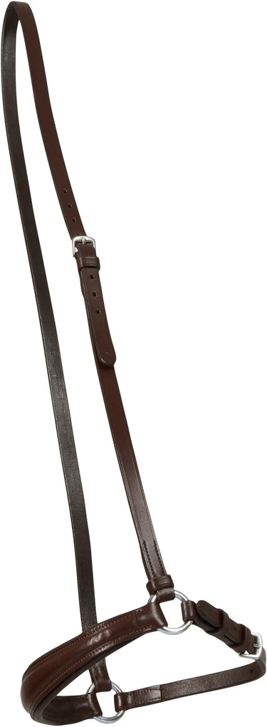 Horseguard Cheval Drop Noseband| Online For Equine