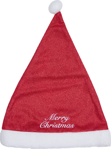 Horseguard Christmas Helmet Cap Glitter| Online For Equine