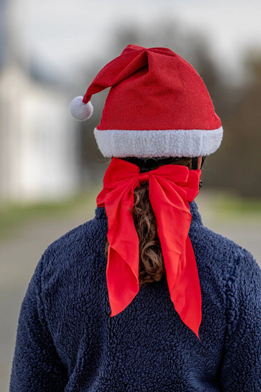 Horseguard Christmas Helmet Cap Glitter| Online For Equine