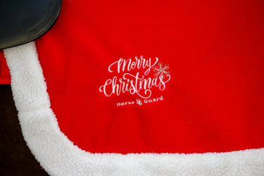 Horseguard Christmas Hind Exercise Sheet| Online For Equine