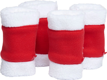 Horseguard Christmas Leg Wraps| Online For Equine