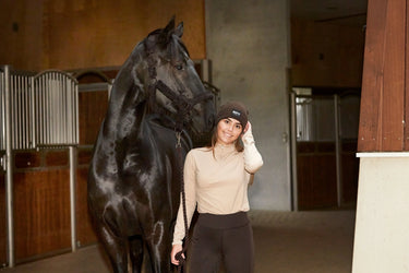 Horseguard Clint Halter| Online For Equine