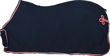 Horseguard Fleecerug With Frontflap| Online For Equine