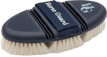 Horseguard Flexible Goathair Bodybrush| Online For Equine