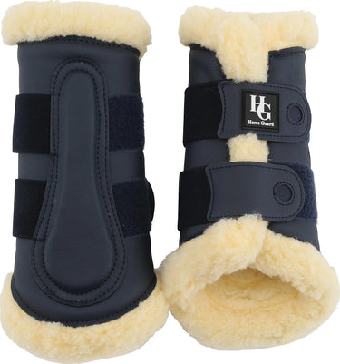 Horseguard Fur Boots| Online For Equine