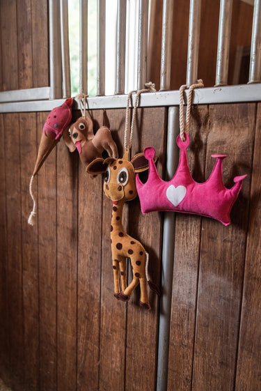 Horseguard Giraffe Horse Toy| Online For Equine
