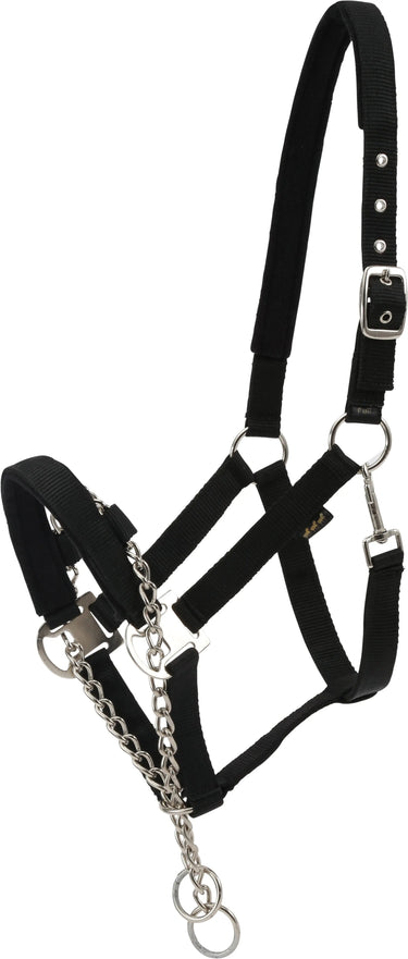 Horseguard Halter With Chain| Online For Equine