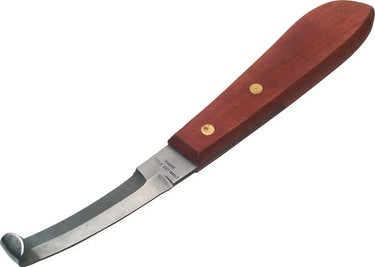 Horseguard Hoof Knife| Online For Equine