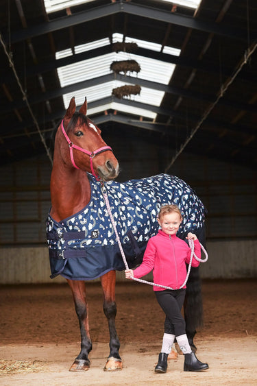 Horseguard Josh Pony Turnout Rug 600D 100G| Online For Equine