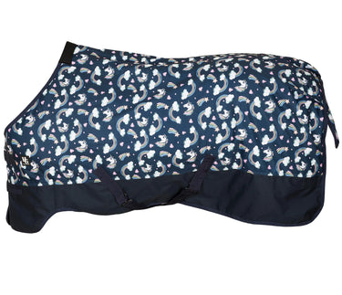 Horseguard Josh Pony Turnout Rug 600D 200G| Online For Equine